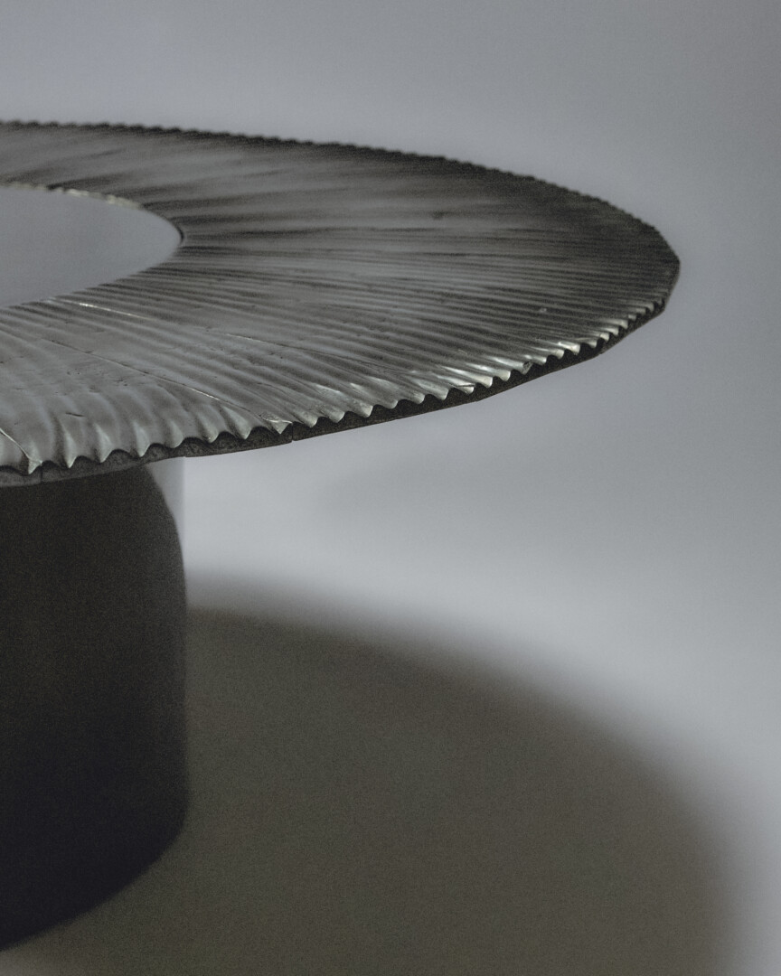 CUROSO COFFEE TABLE