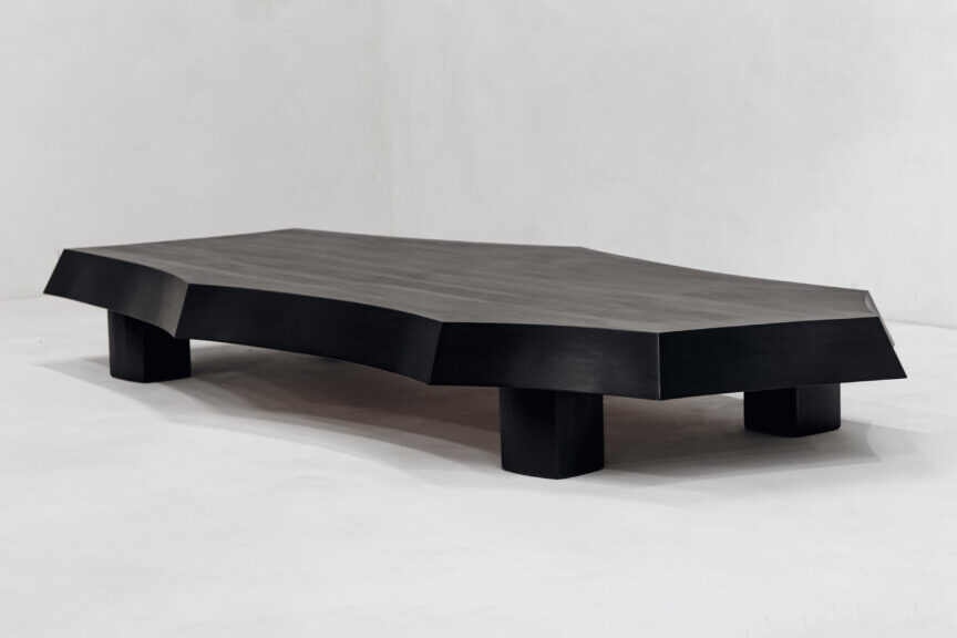 FREEE SHAPE COFFEE TABLE