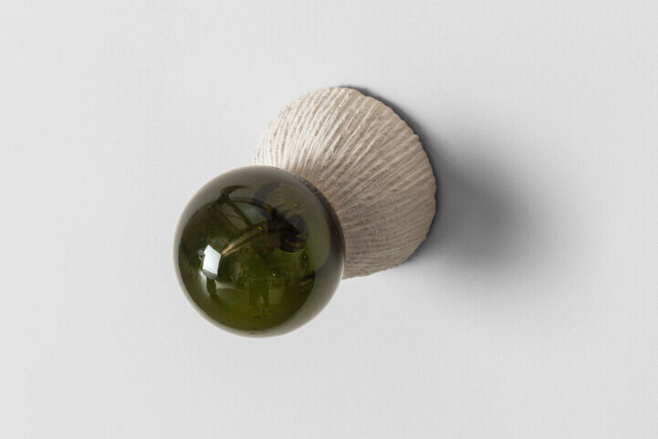 GRAIN D’ORGE WALL LIGHTS