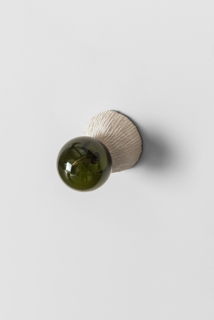 GRAIN D’ORGE WALL LIGHTS