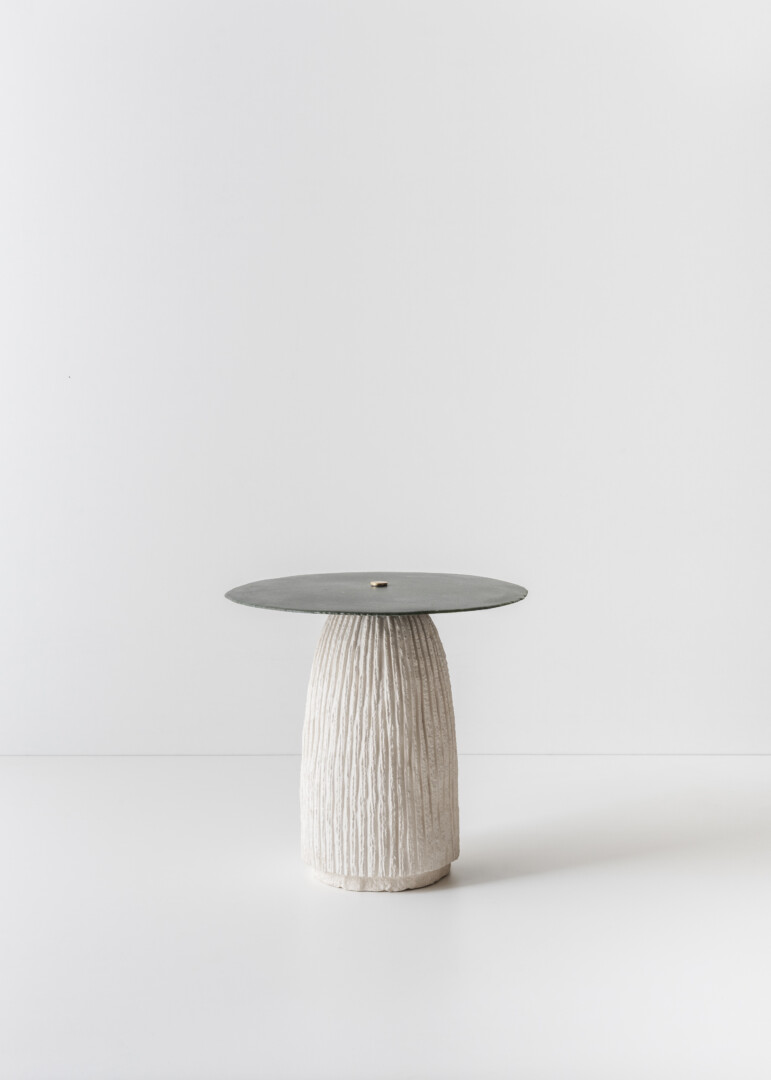 GRAIN D’ORGE SIDE TABLES