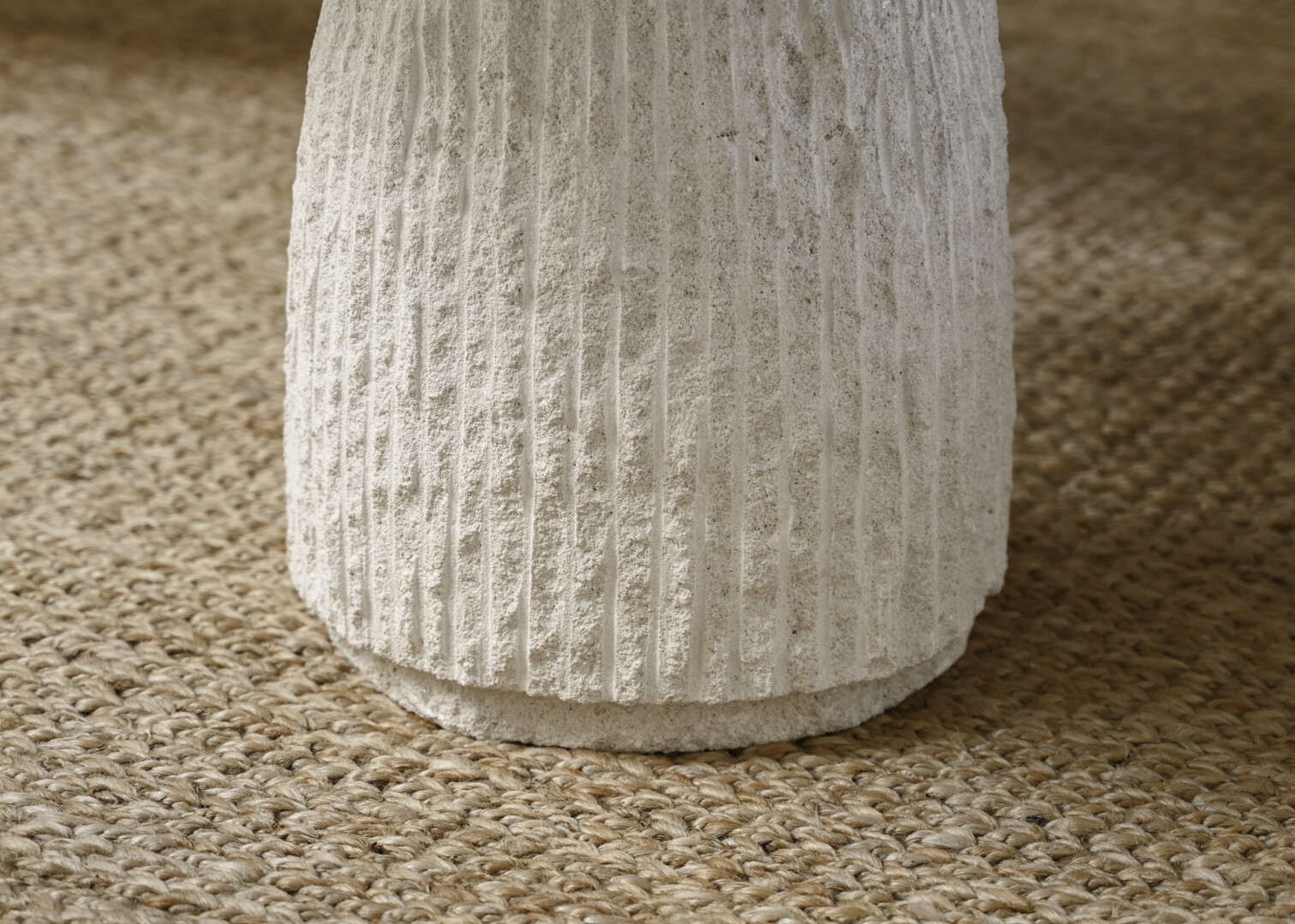 GRAIN D’ORGE SIDE TABLES