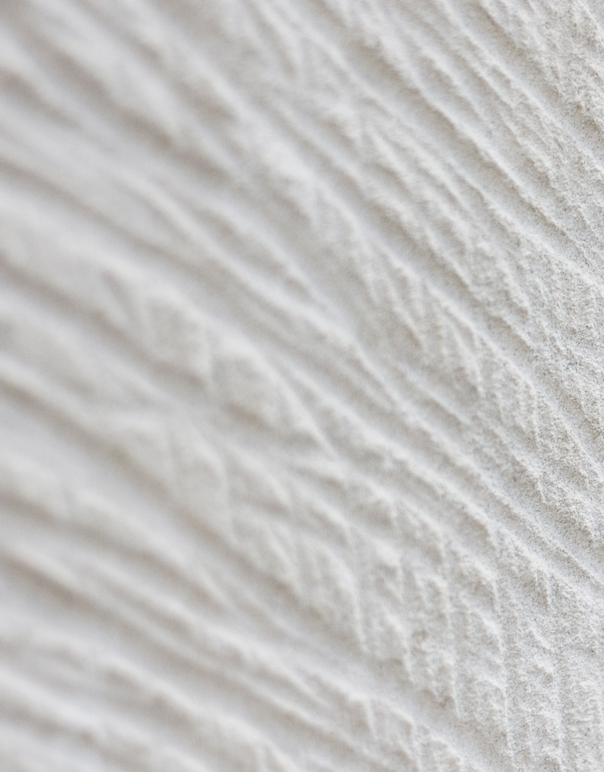 GRAIN D’ORGE WALL LIGHTS