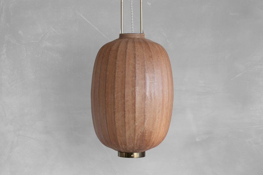 OVAL LANTERN – TU – LARGE