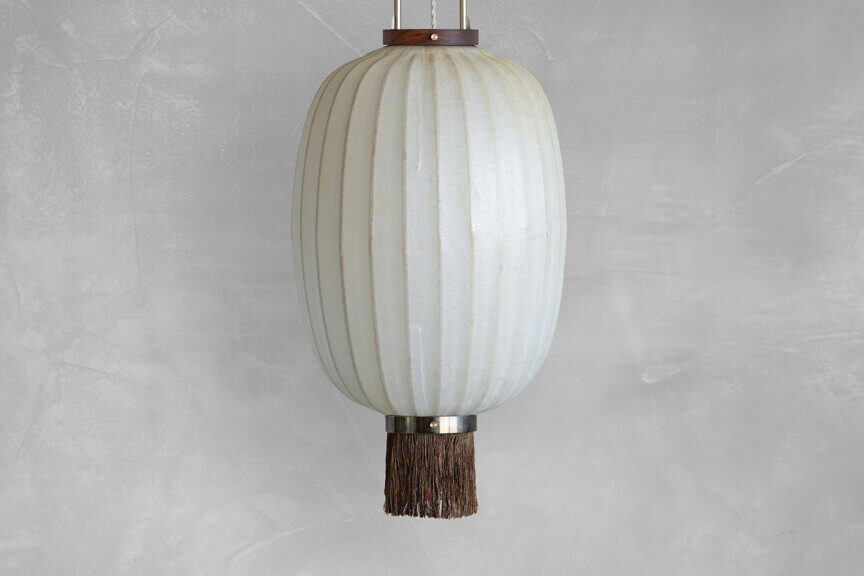 BUCKET LANTERN – JIN – X LARGE