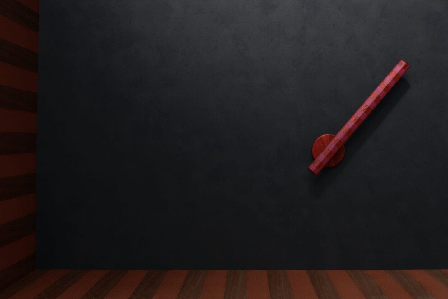 KOOKY STREAKER DOOR LEVER