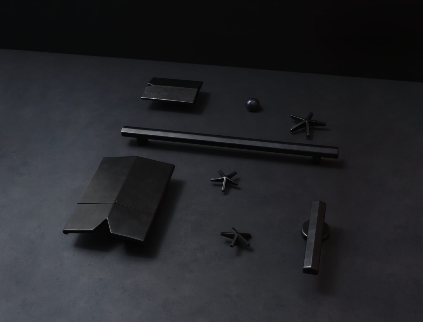 SLIM JIM SMALL PULL HANDLE