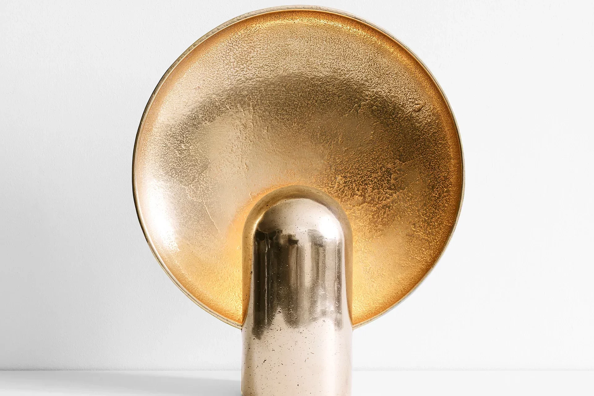 SURFACE TABLE SCONCE