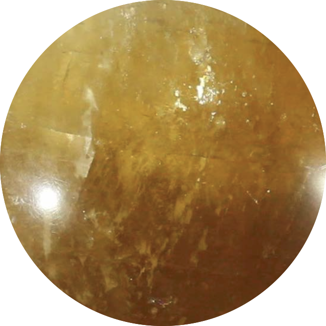HONEY CALCITE DARK