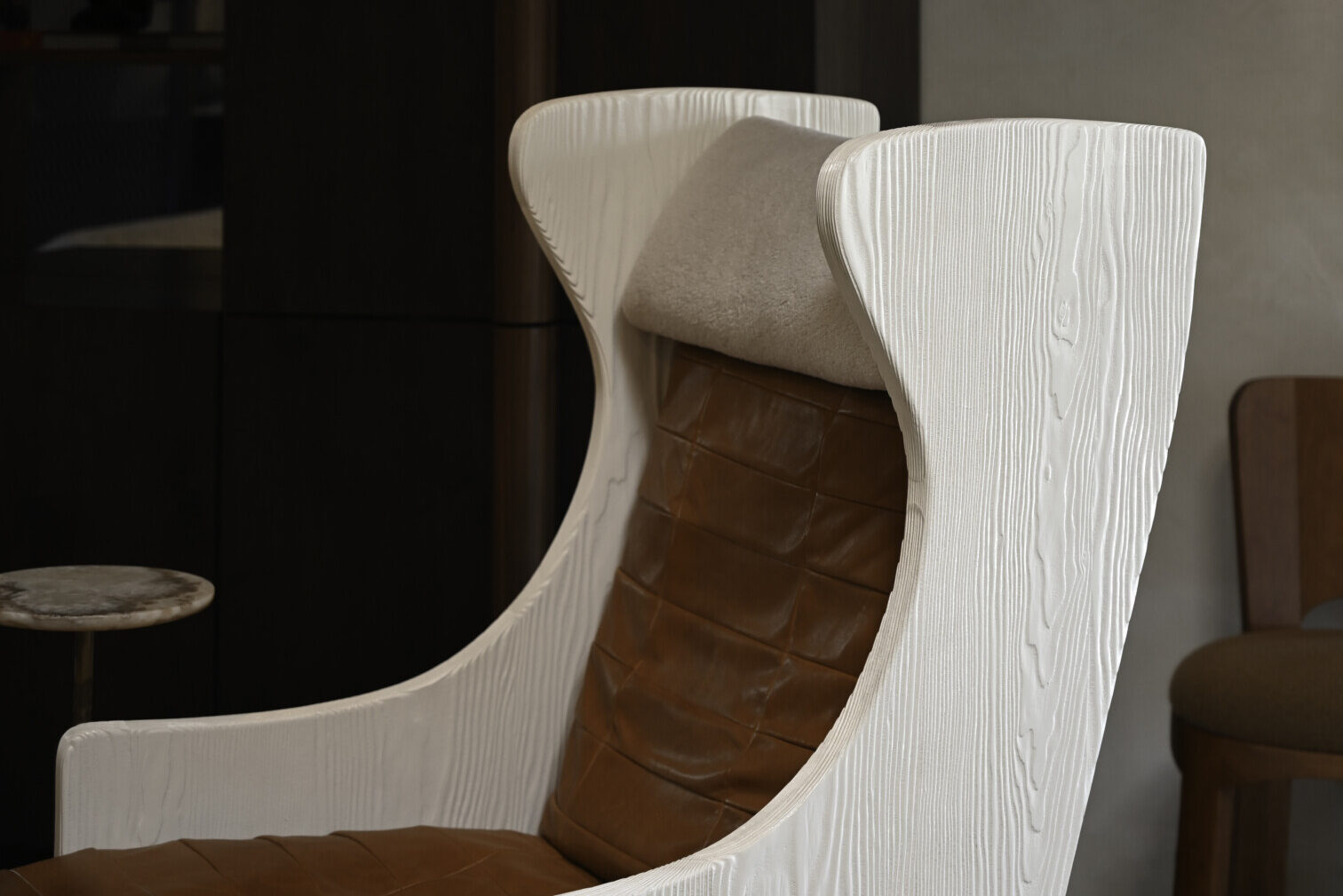 HERREN CHAIR
