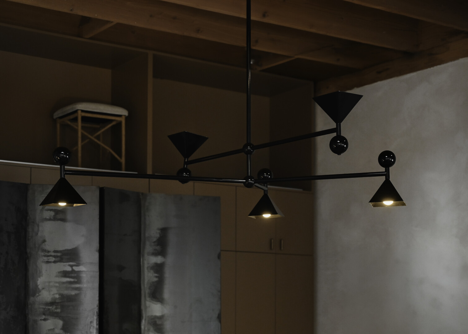 JOIA CHANDELIER 5