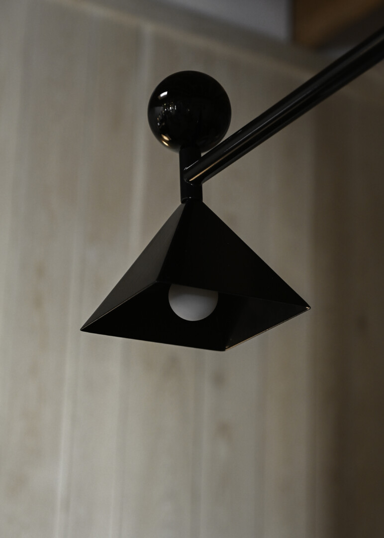 JOIA CHANDELIER 5