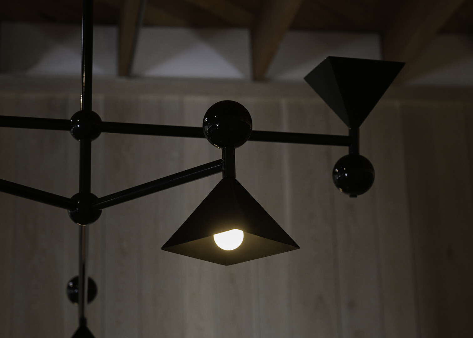 JOIA CHANDELIER 5