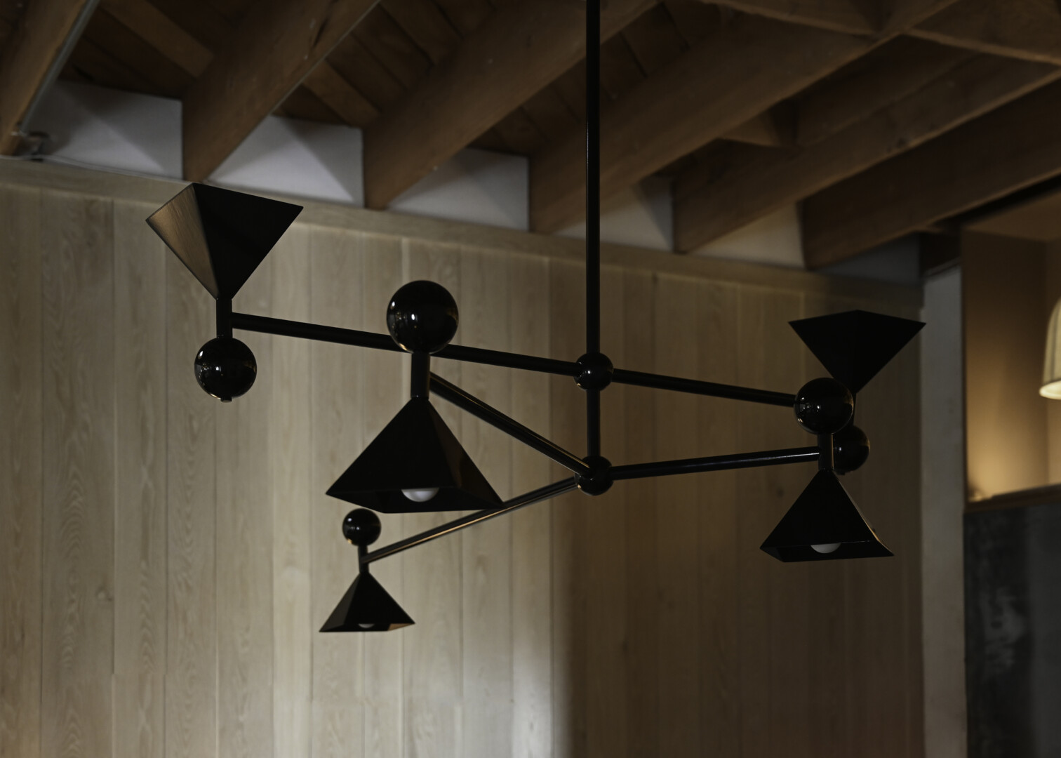 JOIA CHANDELIER 5