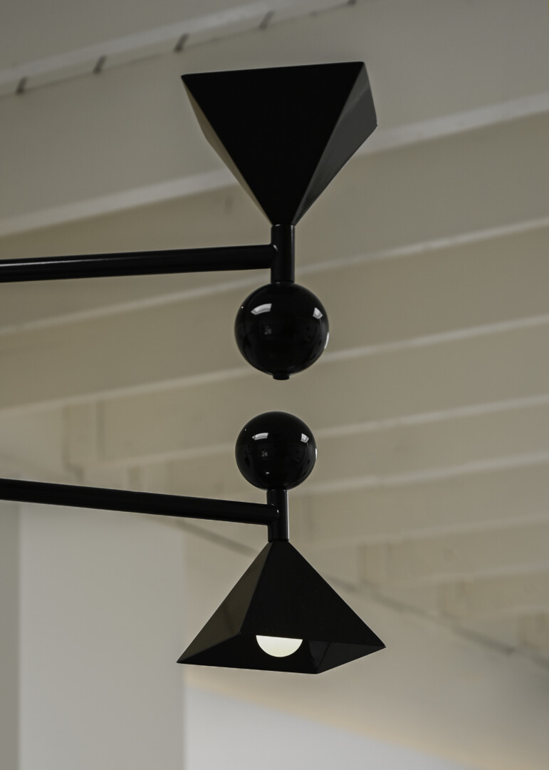 JOIA CHANDELIER 5