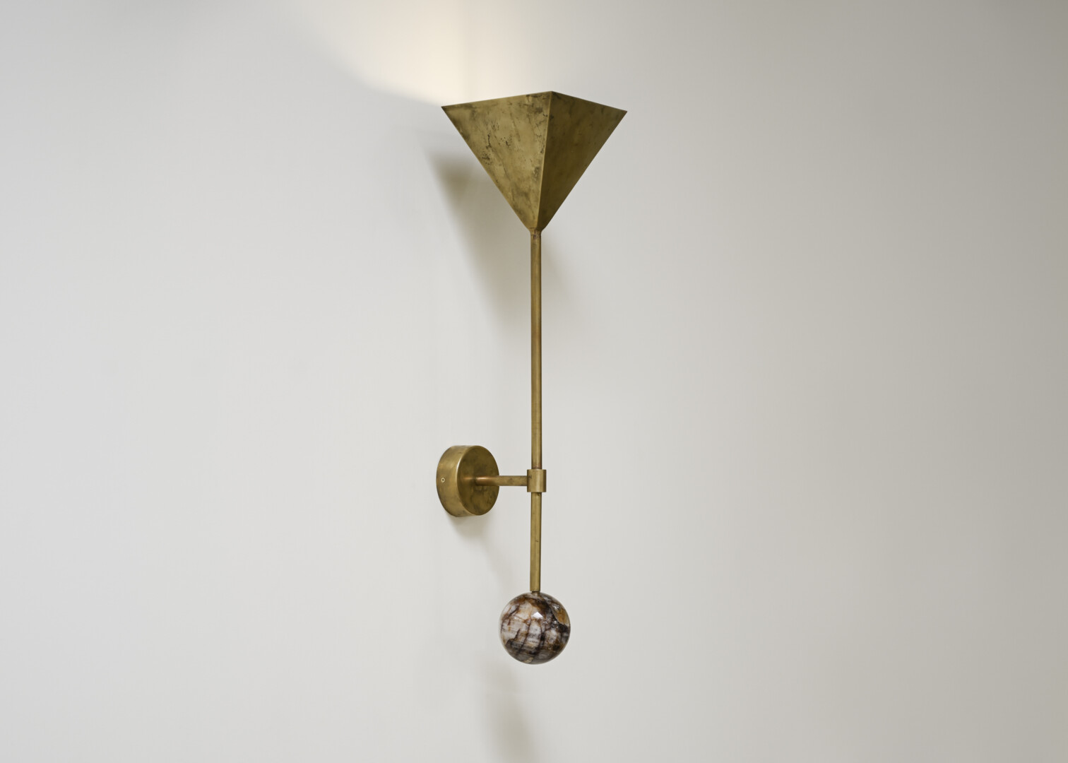 JOIA SCONCE