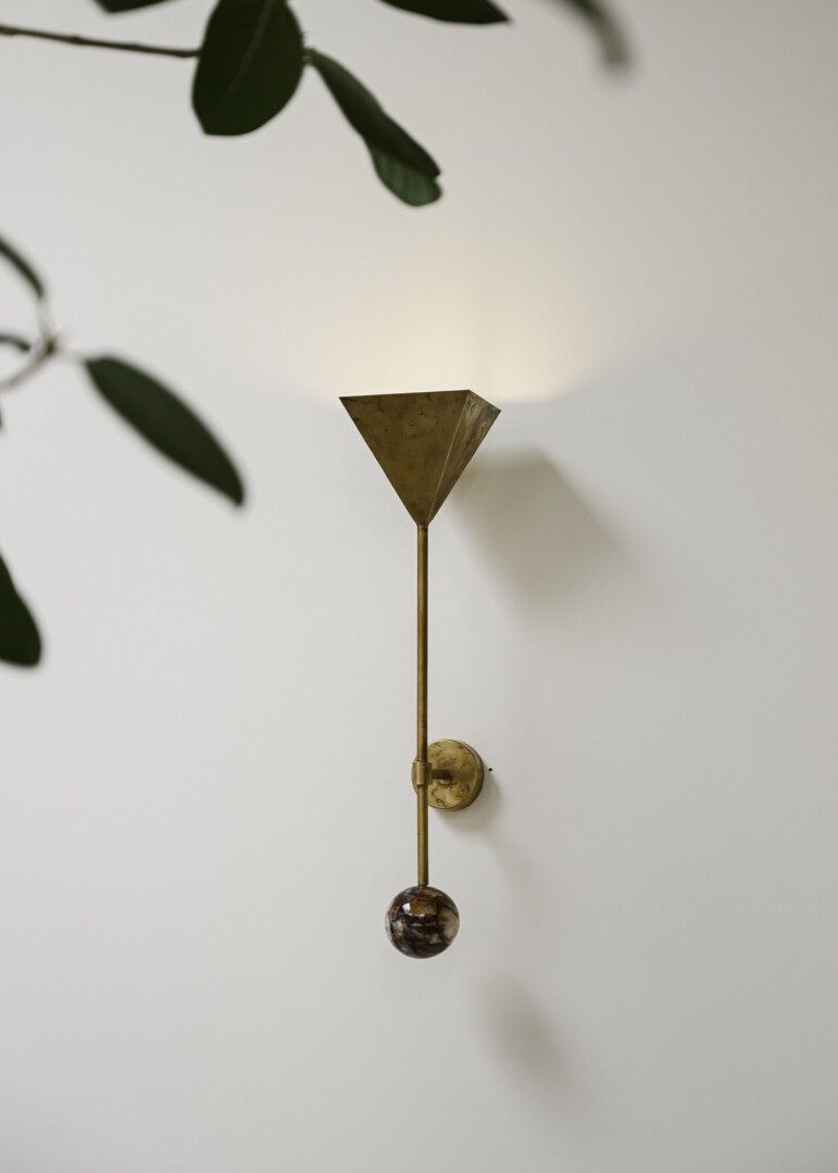 JOIA SCONCE