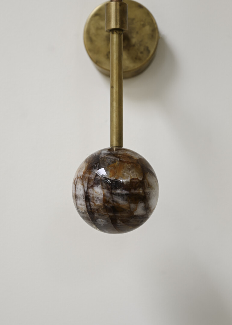 JOIA SCONCE