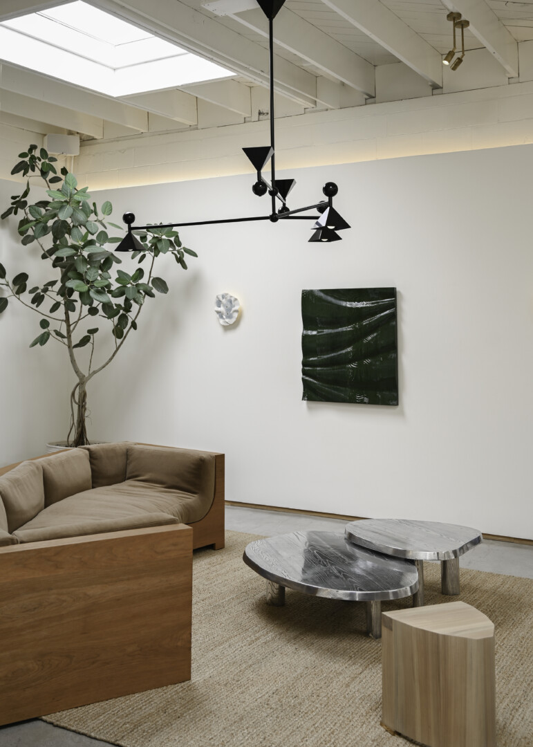JOIA CHANDELIER 5