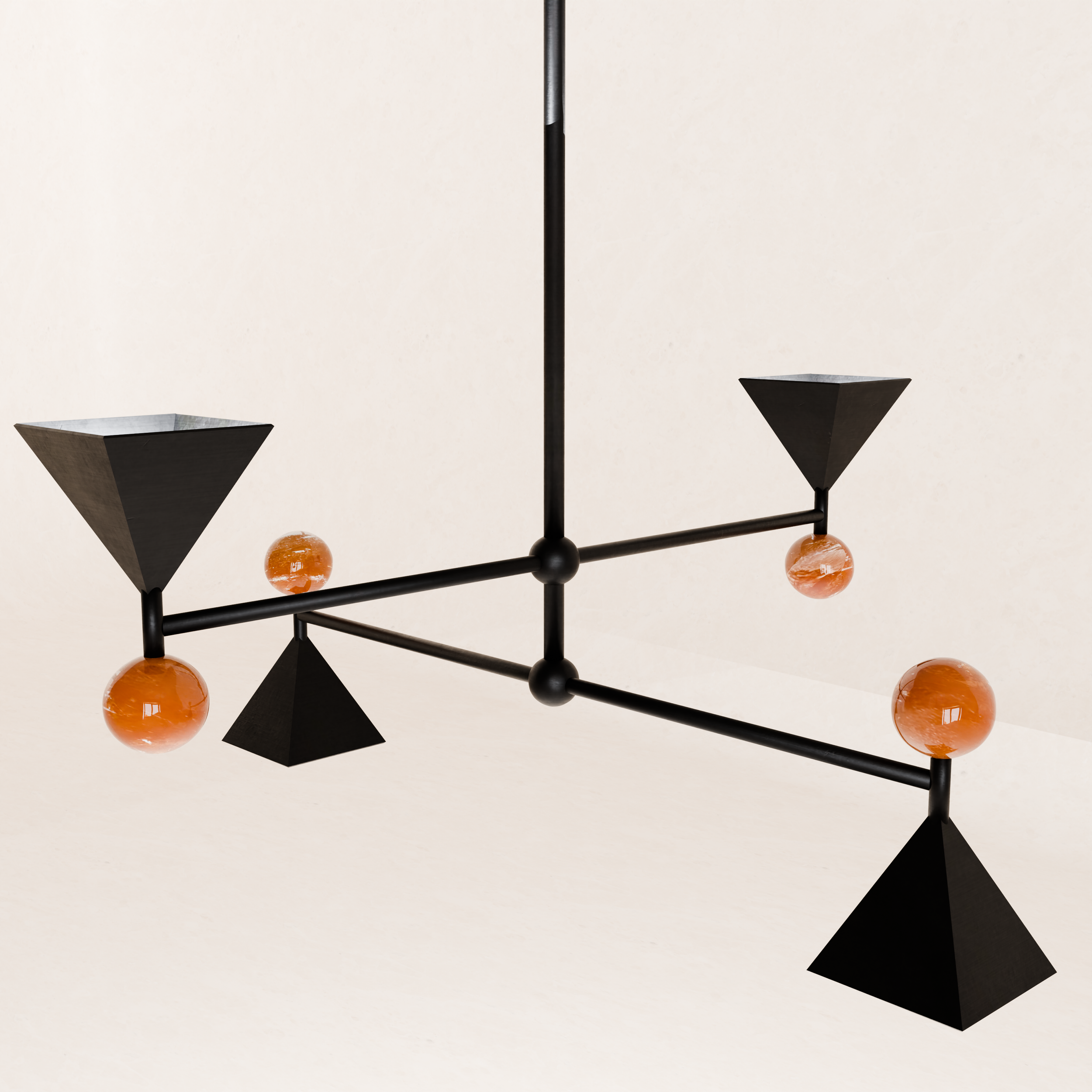 JOIA CHANDELIER 4