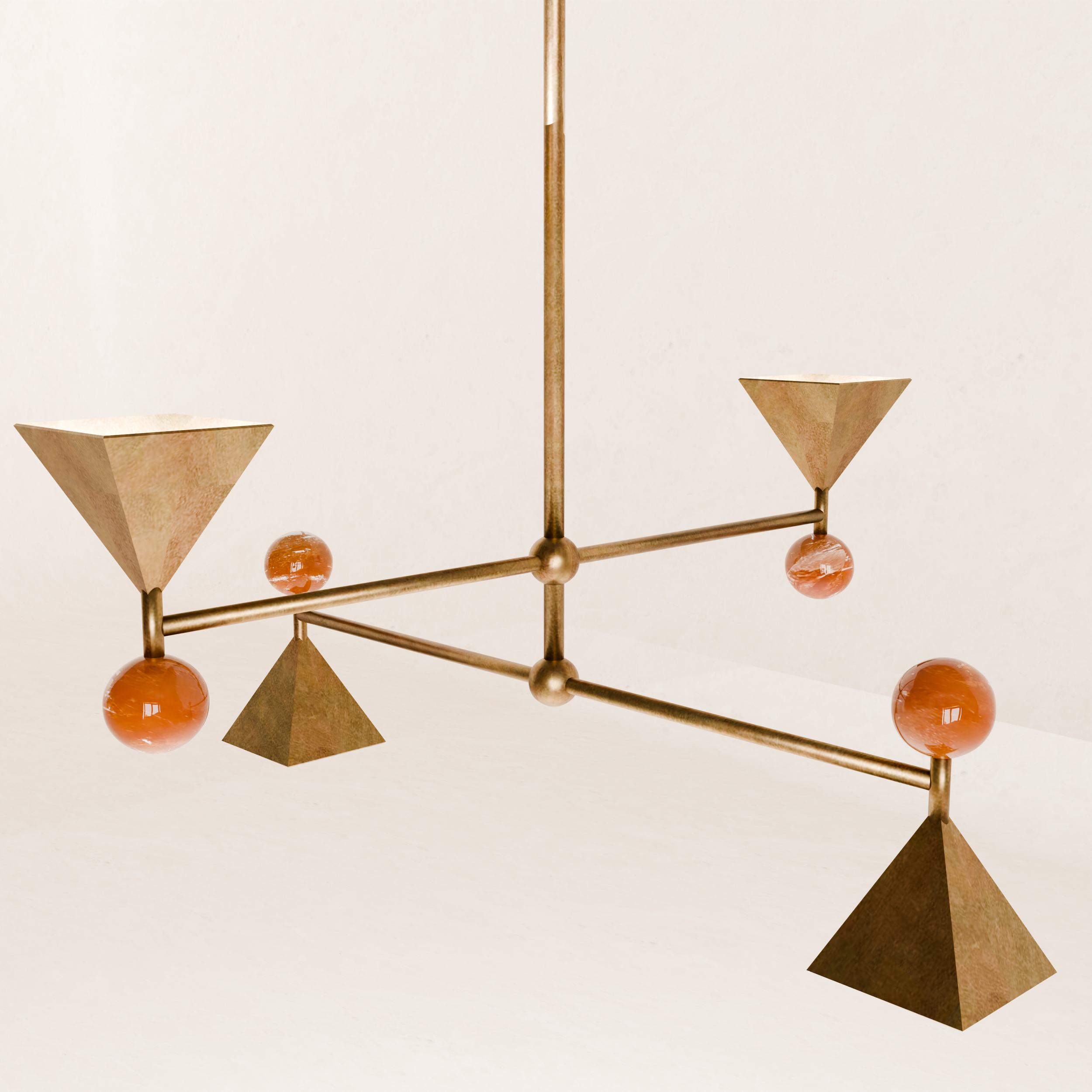 JOIA CHANDELIER 4