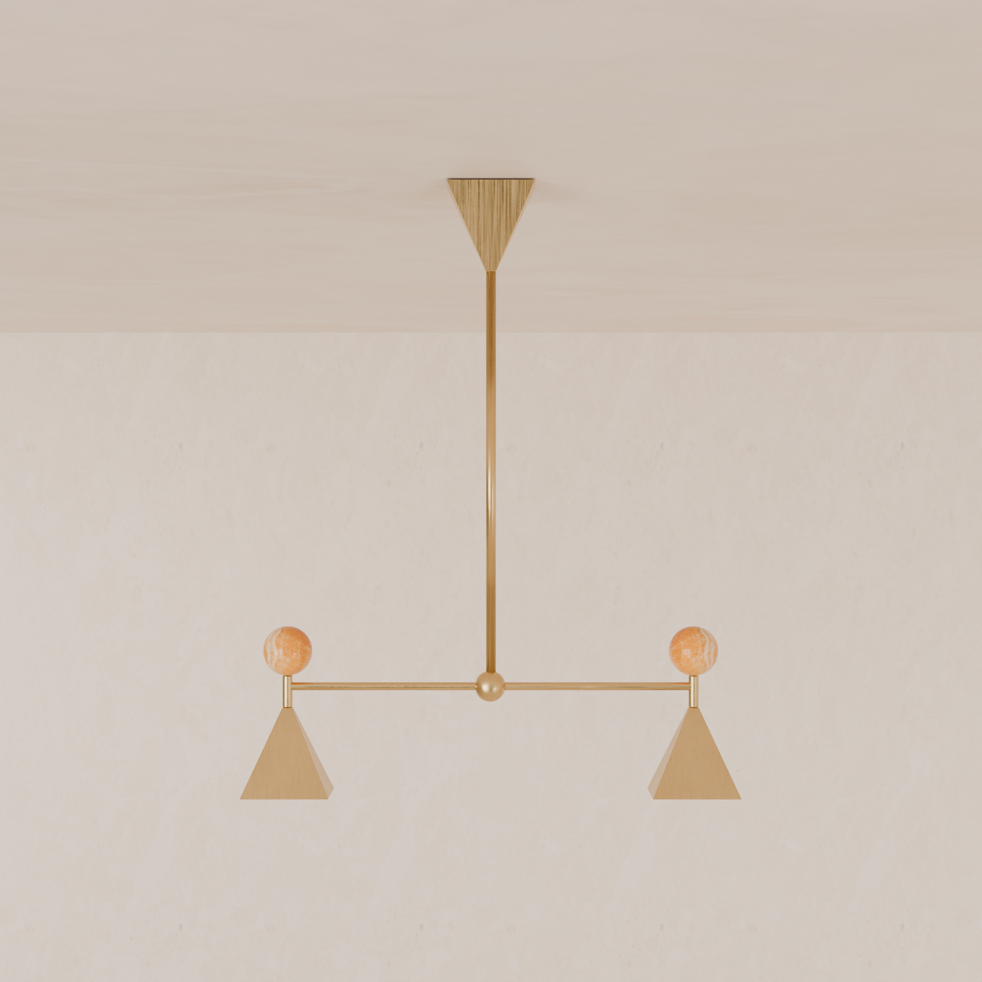 JOIA CHANDELIER 2