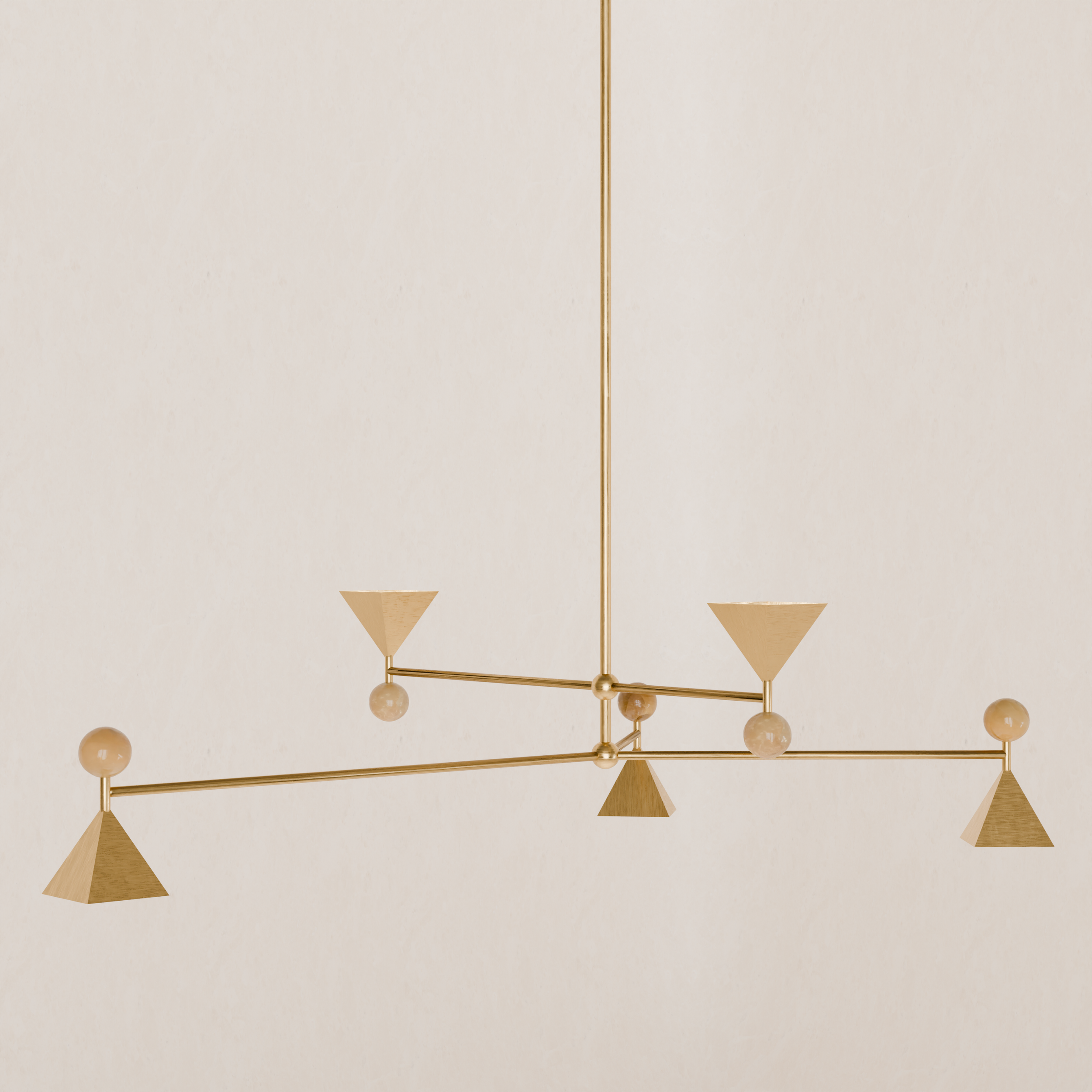 JOIA CHANDELIER 5