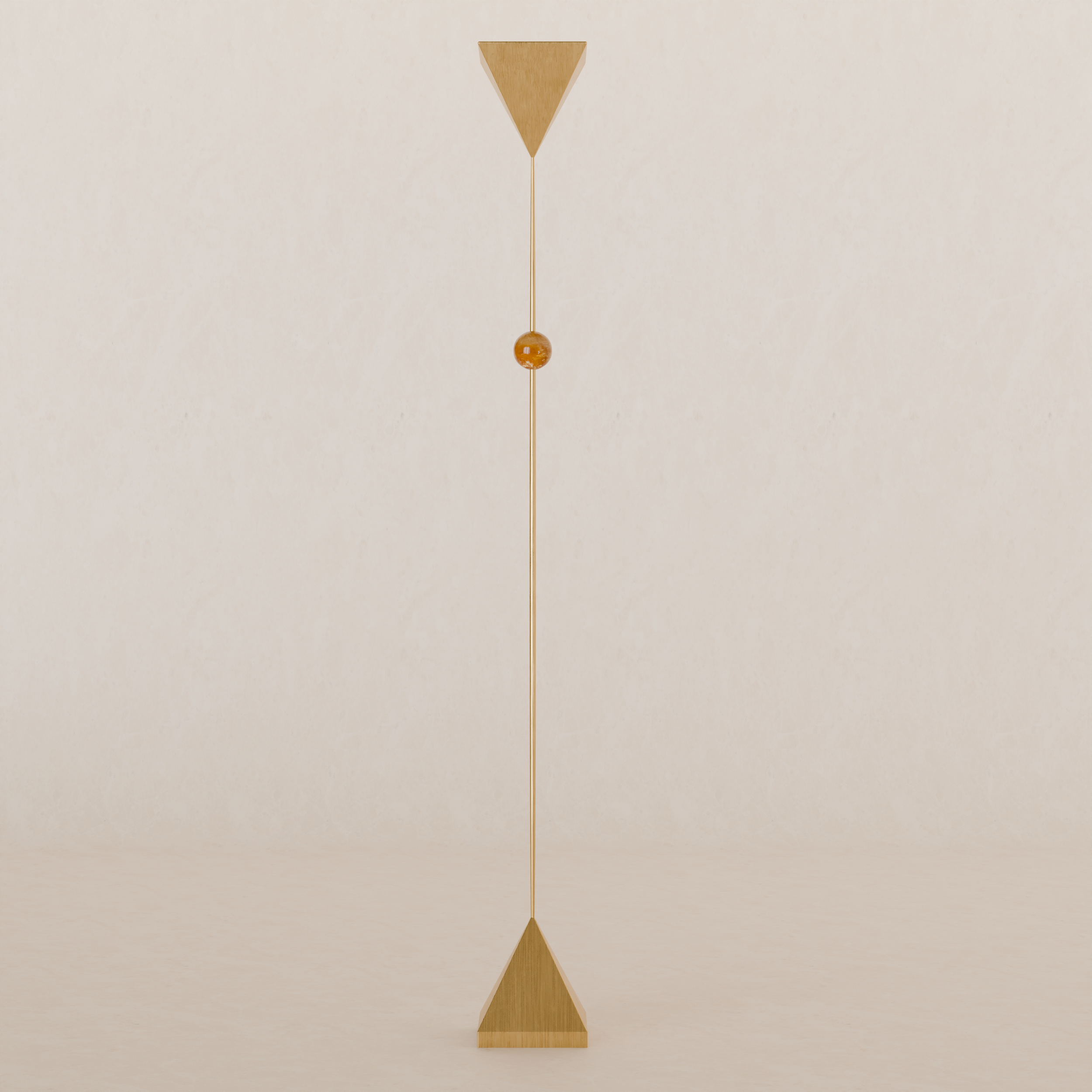JOIA FLOOR LAMP