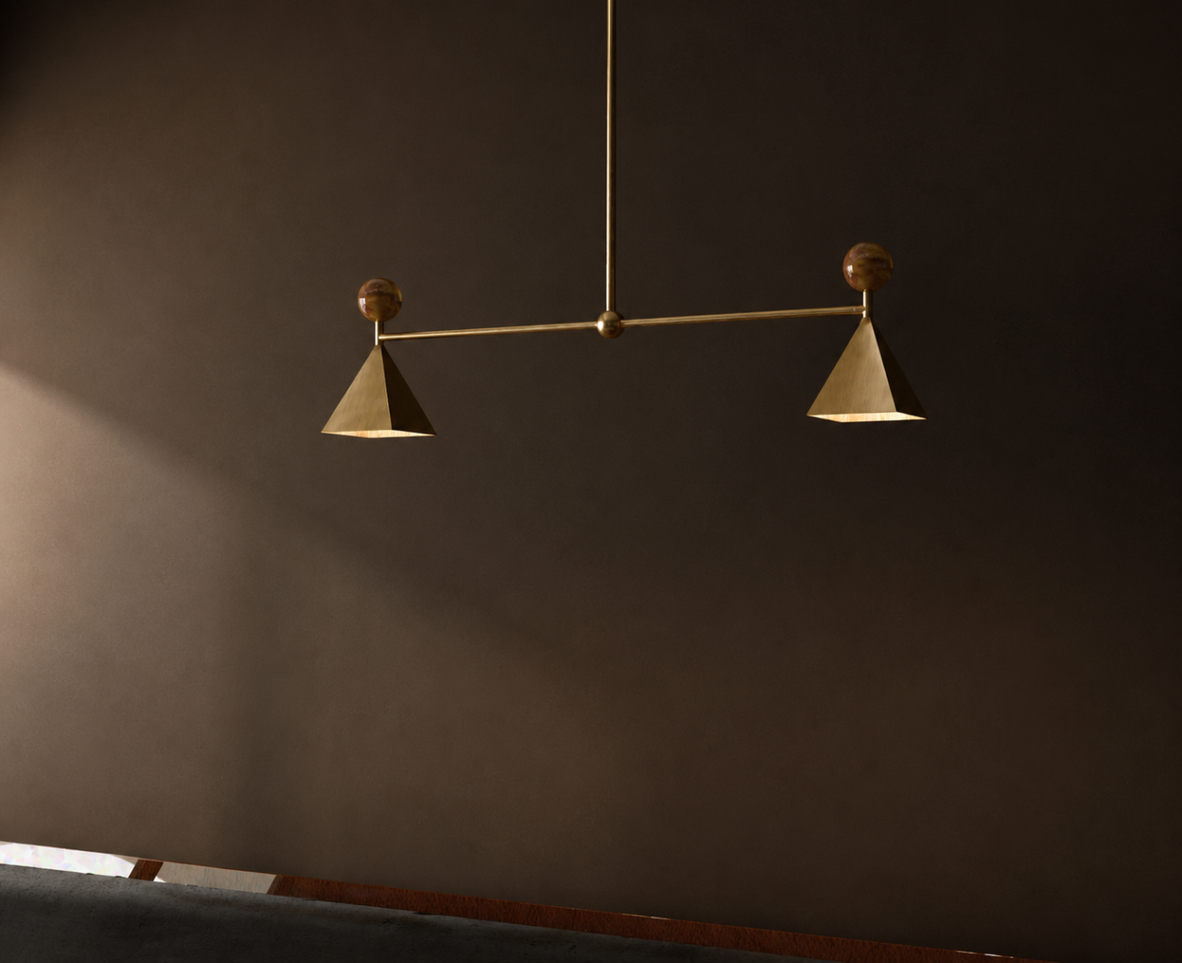JOIA CHANDELIER 2