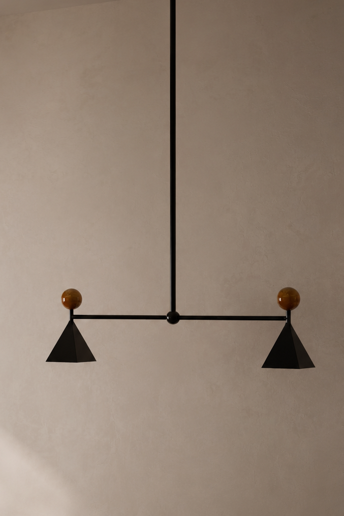 JOIA CHANDELIER 2