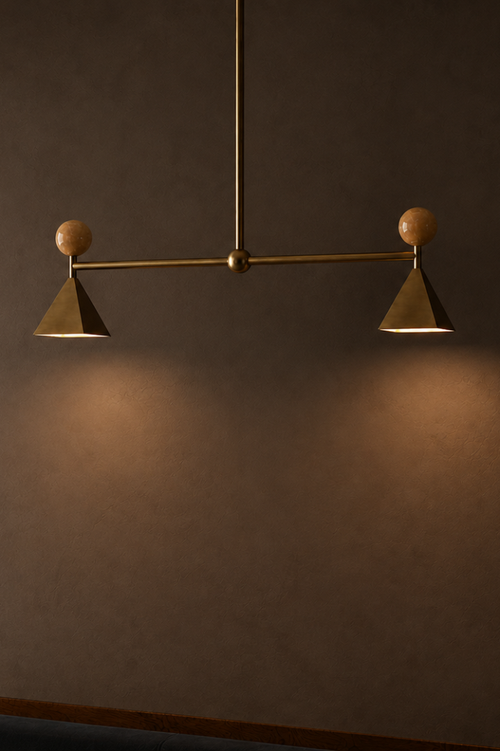 JOIA CHANDELIER 2