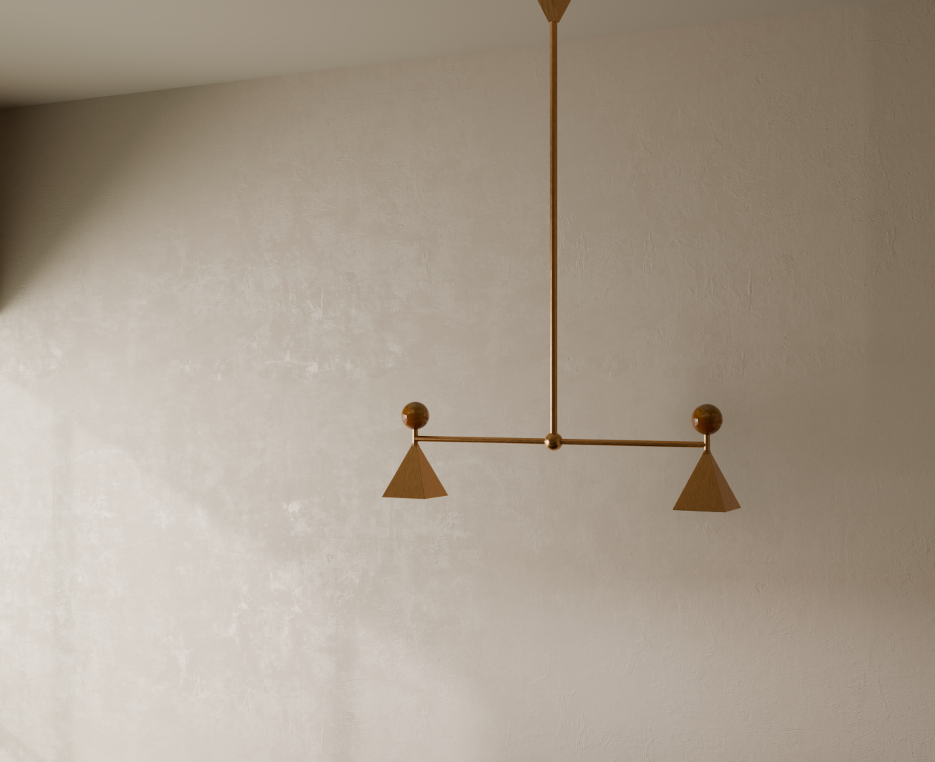 JOIA CHANDELIER 2