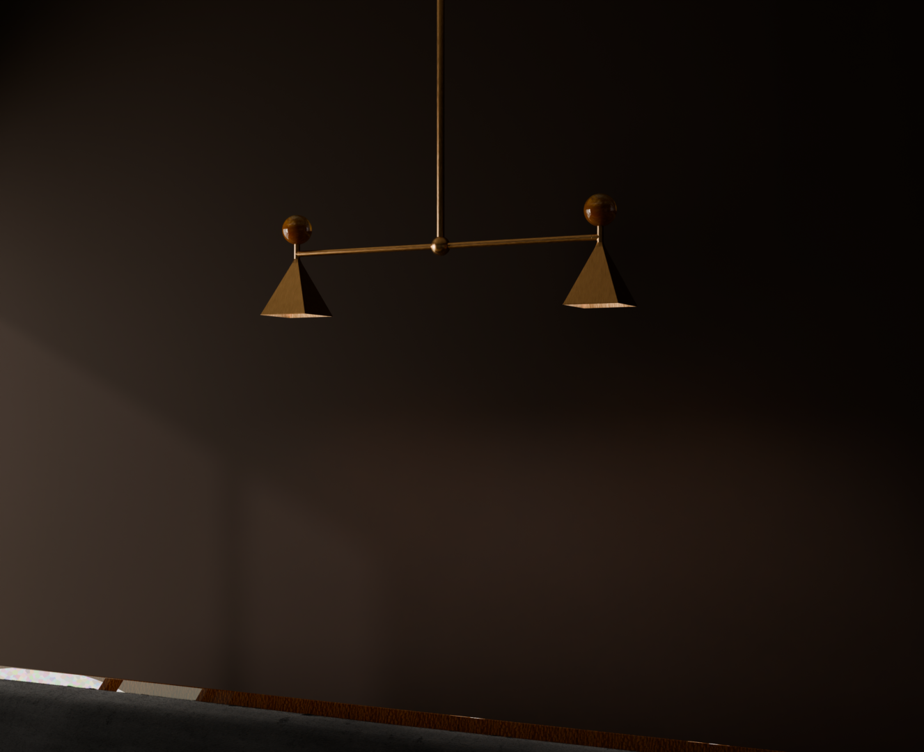 JOIA CHANDELIER 2