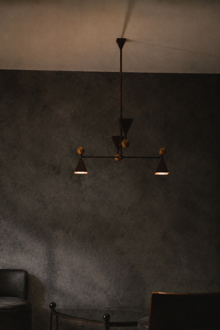 JOIA CHANDELIER 4