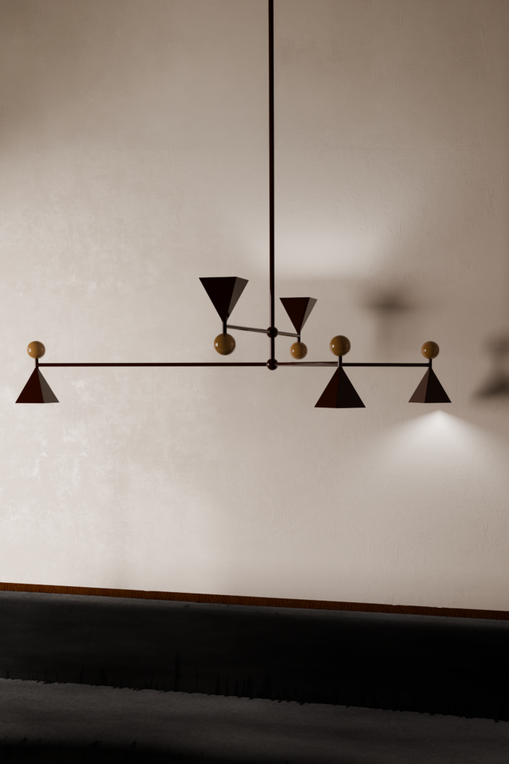 JOIA CHANDELIER 5