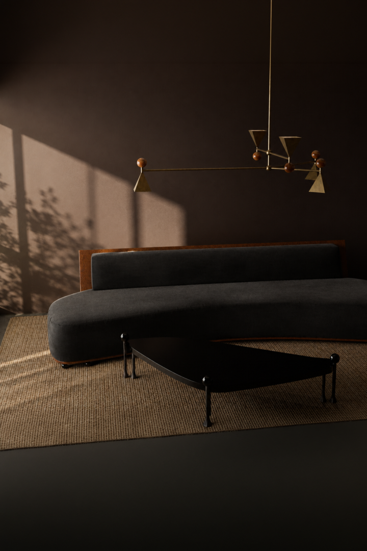 JOIA CHANDELIER 5