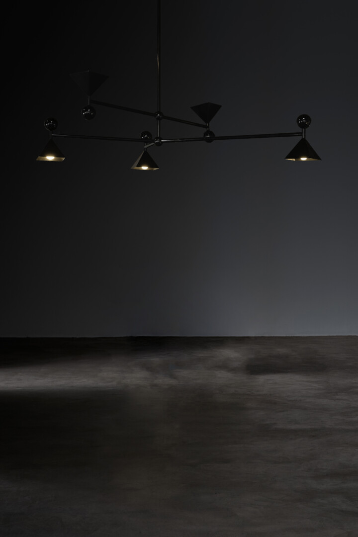 JOIA CHANDELIER 5