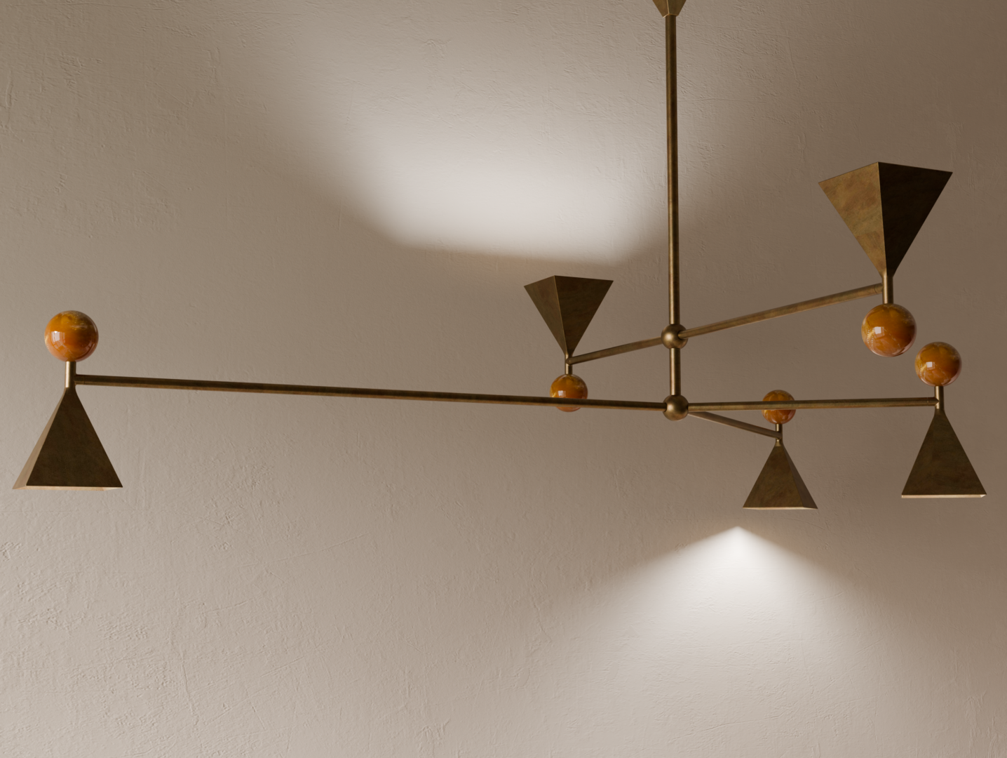 JOIA CHANDELIER 5