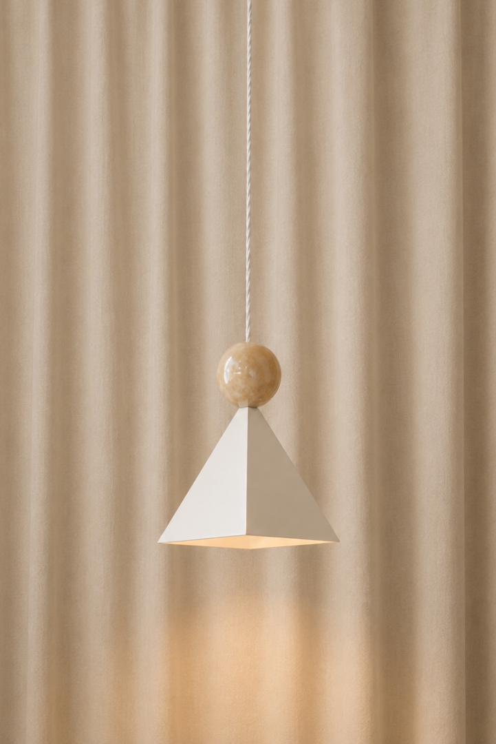 JOIA PENDANT