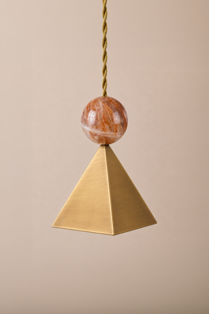 JOIA PENDANT