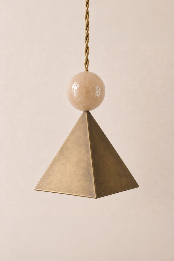 JOIA PENDANT