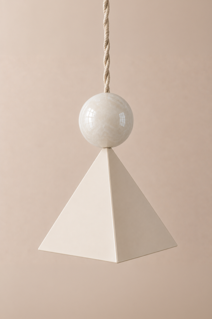 JOIA PENDANT