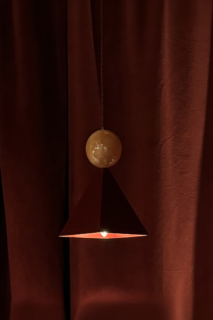 JOIA PENDANT