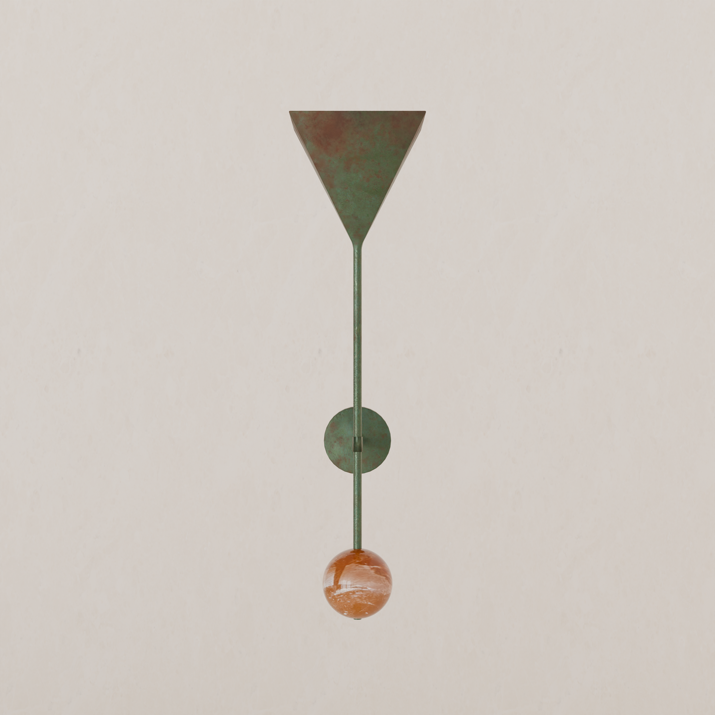 JOIA SCONCE