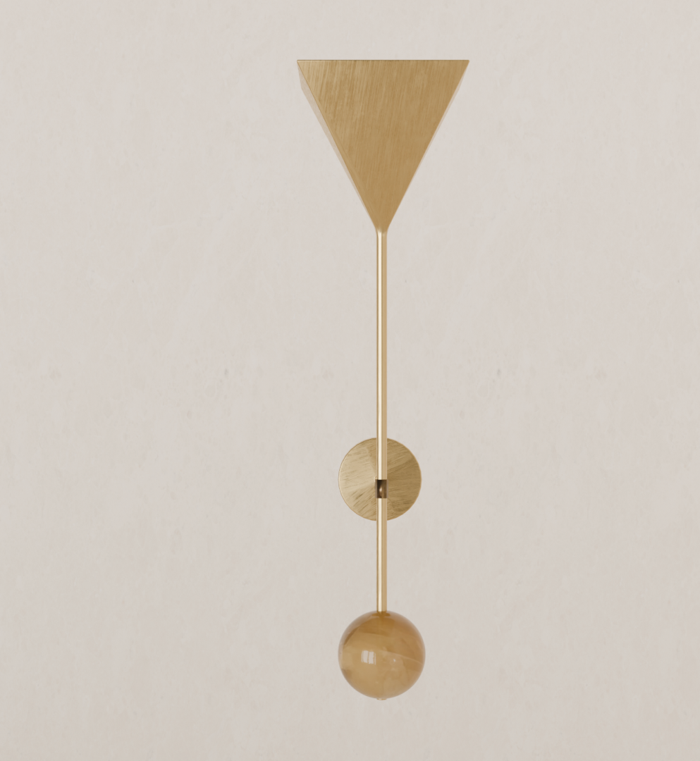 JOIA SCONCE