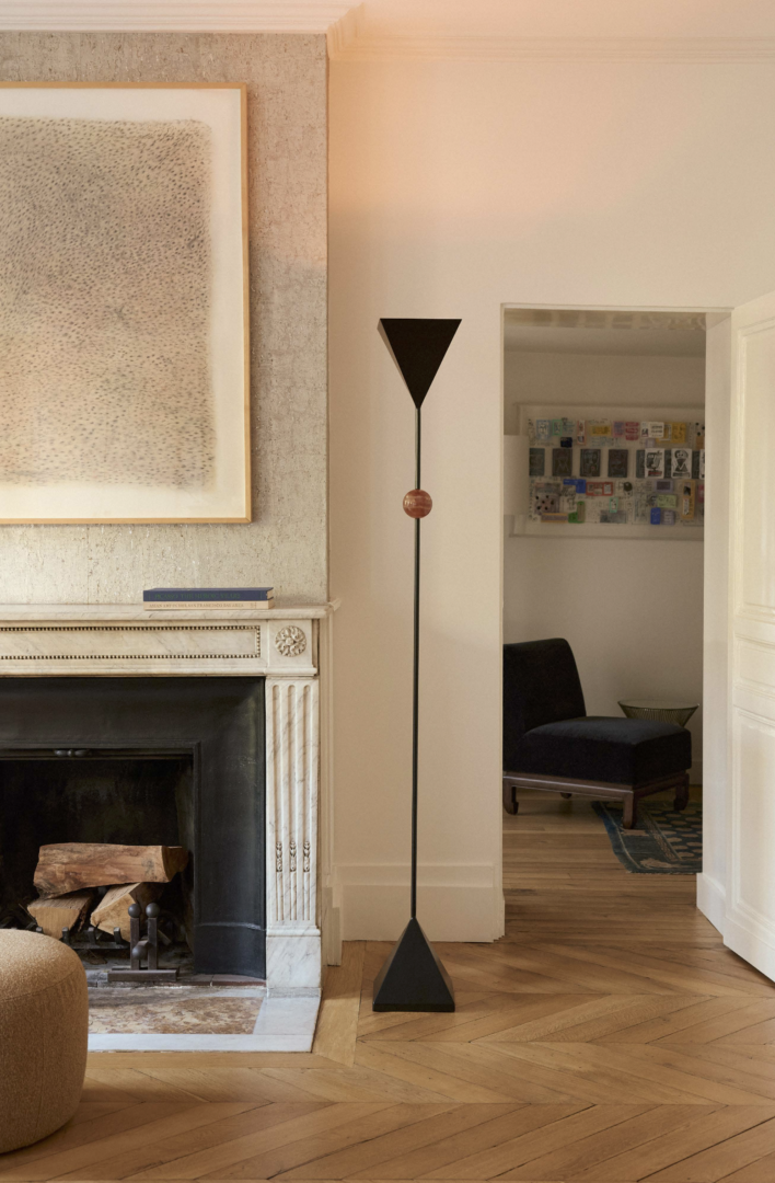 JOIA FLOOR LAMP
