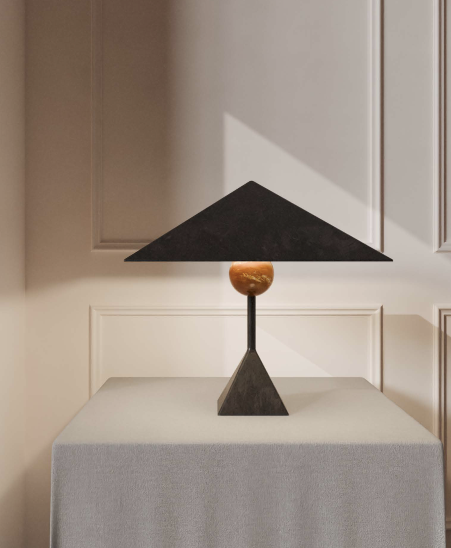 JOIA TABLE LAMP