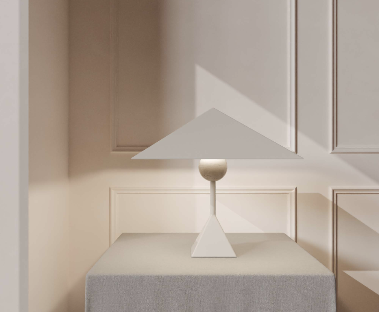 JOIA TABLE LAMP