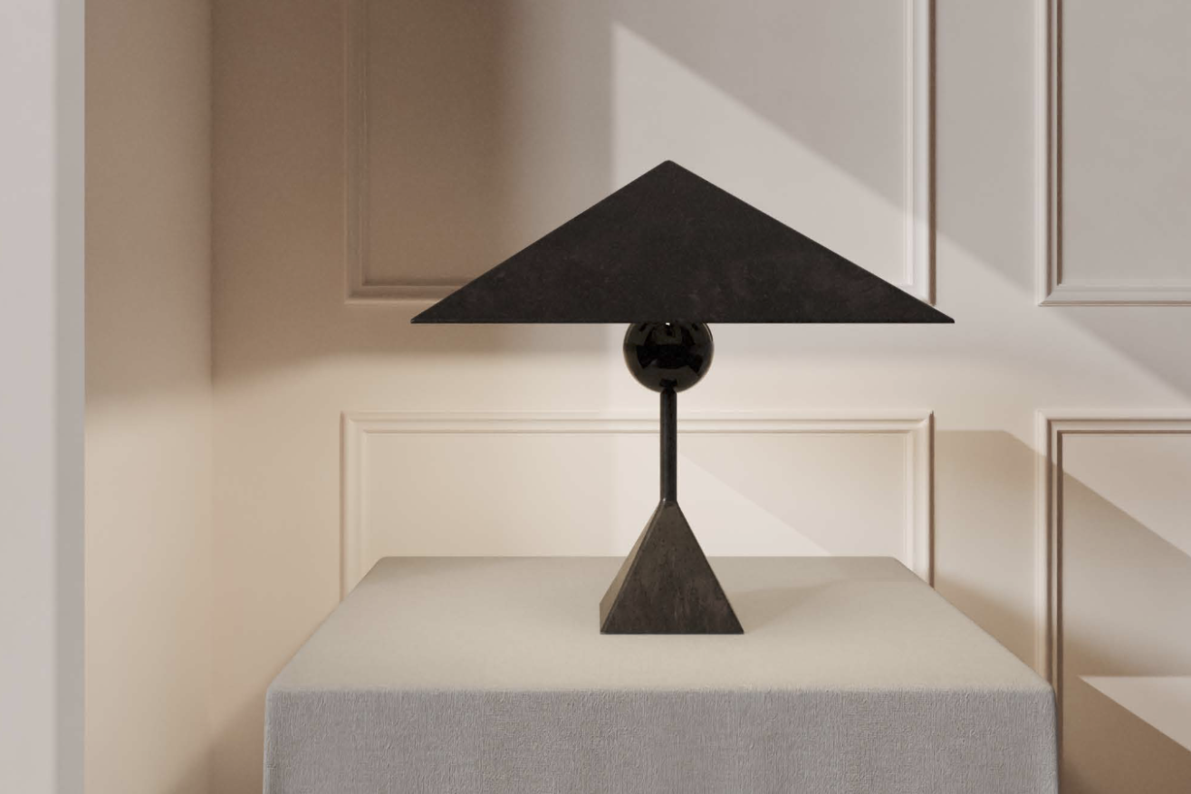 JOIA TABLE LAMP