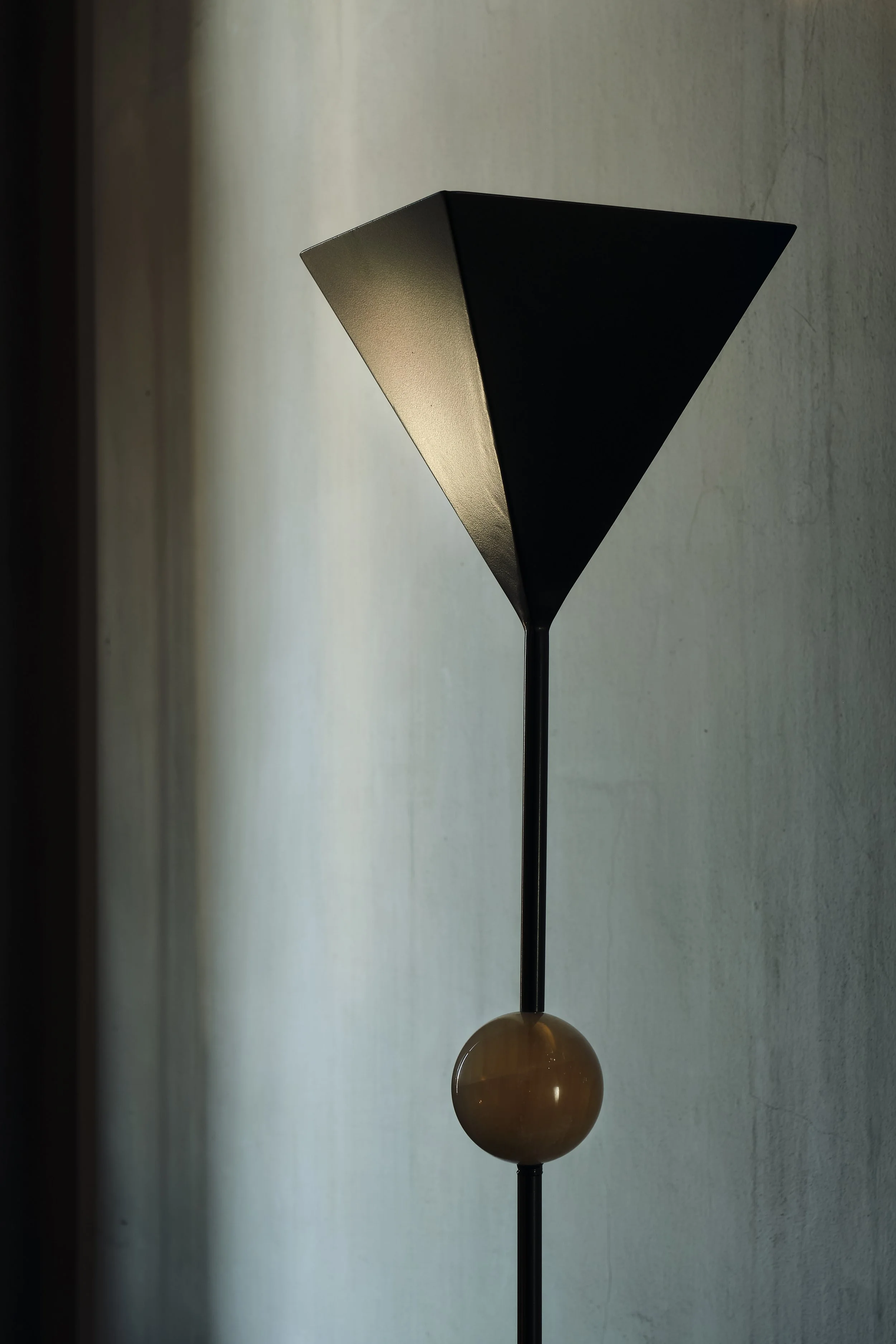 JOIA FLOOR LAMP